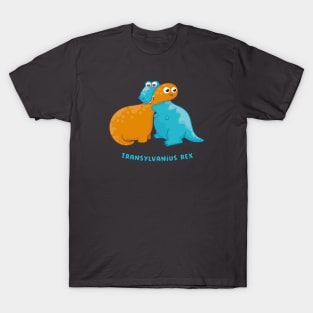 Transylvanius Rex T-Shirt